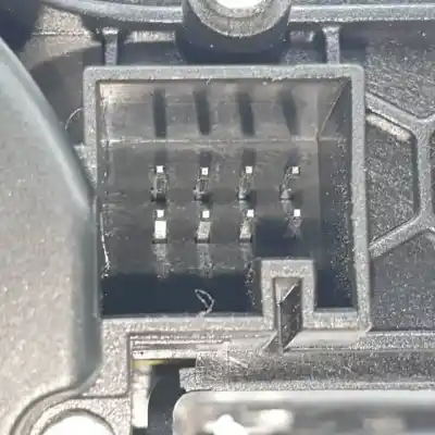 Pezzo di ricambio per auto di seconda mano controllo della luce per infiniti q30 651930 riferimenti oem iam   