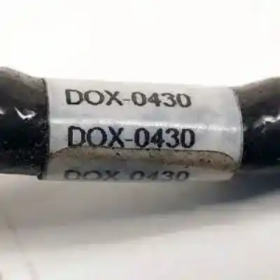 Second-hand car spare part lambda probe for jaguar xj aj30 oem iam references dox0430  