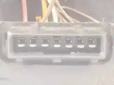 Second-hand car spare part left tailgate light for jaguar xj aj30 oem iam references   