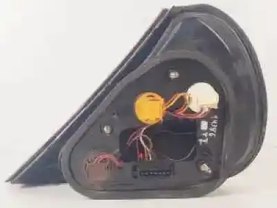 Second-hand car spare part left tailgate light for jaguar xj aj30 oem iam references   