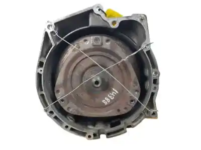 Pezzo di ricambio per auto di seconda mano RIDUTTORE per BMW SERIE 5 TOURING (E61)  Riferimenti OEM IAM 6HP19  107101021