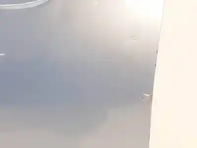 Second-hand car spare part left front door for jaguar xf (x250) ajd oem iam references   