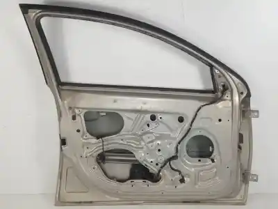 Peça sobressalente para automóvel em segunda mão porta da frente esquerda por opel vectra c caravan z19dth referências oem iam   