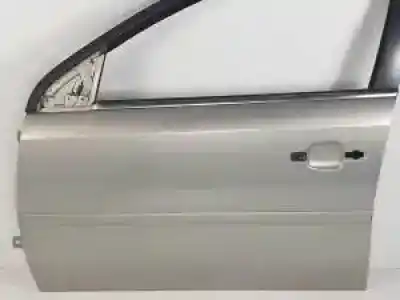 Peça sobressalente para automóvel em segunda mão porta da frente esquerda por opel vectra c caravan z19dth referências oem iam   
