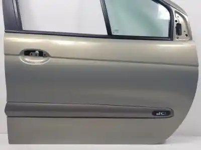 İkinci el araba yedek parçası sag ön kapi için renault scenic (ja..) f9q732 oem iam referansları   