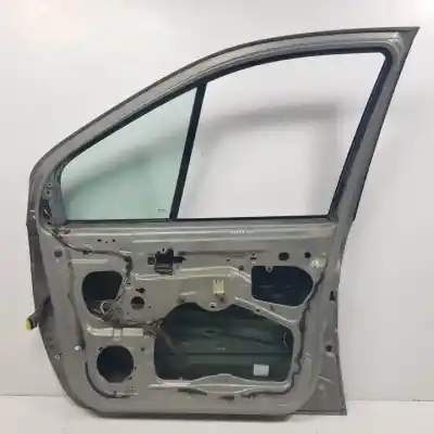 İkinci el araba yedek parçası sag ön kapi için renault scenic (ja..) f9q732 oem iam referansları   