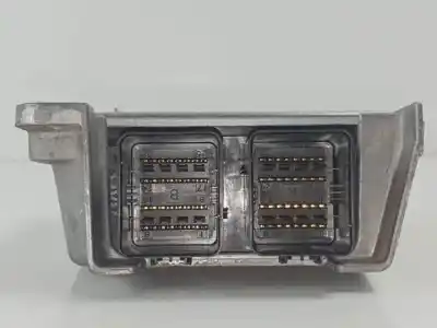 Автозапчасти б/у блок управления подушками безопасности за chrysler voyager (rg) d-vm47c ссылки oem iam 0285001742  