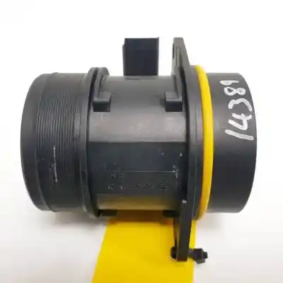 Second-hand car spare part flowmeter for jaguar xf (x250) ajd oem iam references 4r8q12b579ac  phf500090