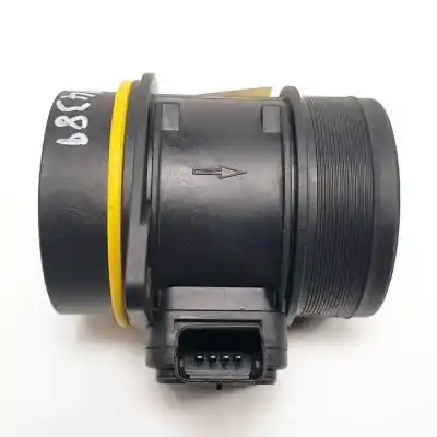 Second-hand car spare part flowmeter for jaguar xf (x250) ajd oem iam references 4r8q12b579ac  phf500090