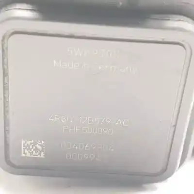 Second-hand car spare part flowmeter for jaguar xf (x250) ajd oem iam references 4r8q12b579ac  phf500090