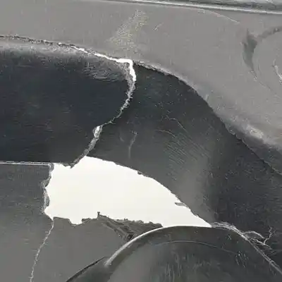 Автозапчастина б/у регулятор склона задній лівий для infiniti q30 651930 посилання на oem iam a2469063100  