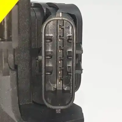 Автозапчасти б/у педальный потенциометр за seat leon (1p1) bxe ссылки oem iam 1k1721503p  