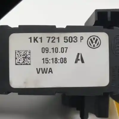Автозапчасти б/у педальный потенциометр за seat leon (1p1) bxe ссылки oem iam 1k1721503p  