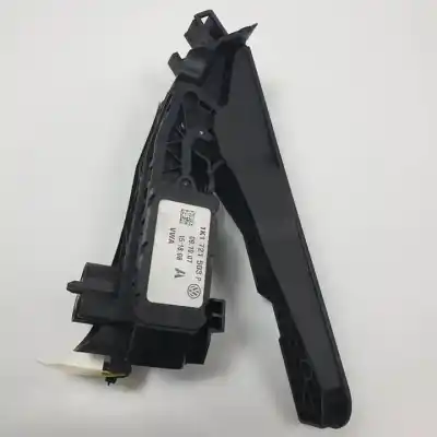 Автозапчасти б/у педальный потенциометр за seat leon (1p1) bxe ссылки oem iam 1k1721503p  