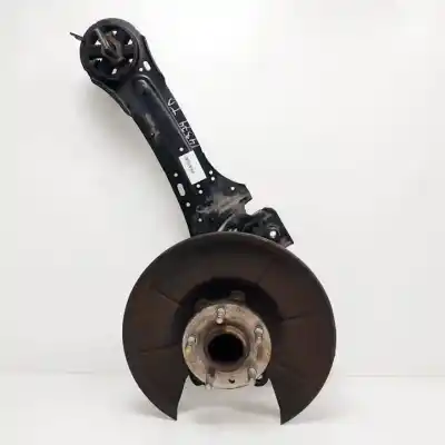 Pezzo di ricambio per auto di seconda mano SNODO POSTERIORE DESTRO per FORD MONDEO BERLINA (CA2)  Riferimenti OEM IAM 6G915A968  