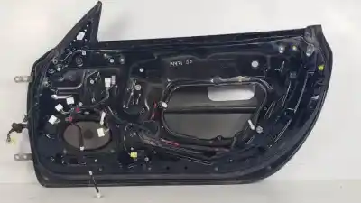 Автозапчасти б/у дверь передняя правая за lexus sc430 (uzz40) 3uzfe ссылки oem iam   