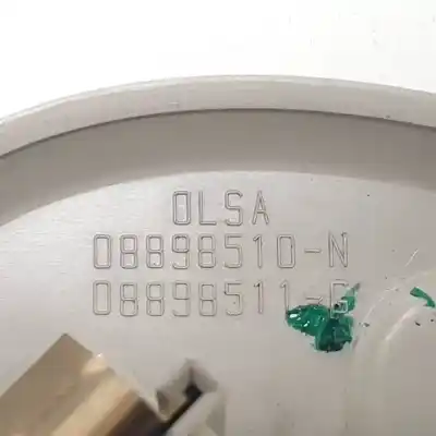Second-hand car spare part interior light for mini mini (r50,r53) g-w10b16a oem iam references   6962021