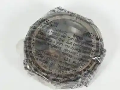 Peça sobressalente para automóvel em segunda mão motor explodido por kia rio (dc) a5d referências oem iam 312518  