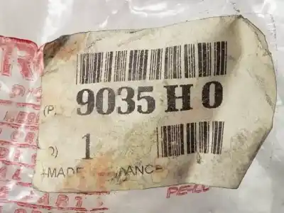 Second-hand car spare part front decorative moulding for citroen berlingo (m49) d9b oem iam references   