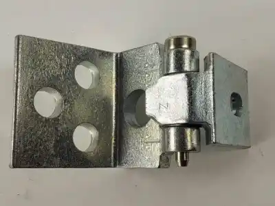 Second-hand car spare part front decorative moulding for citroen berlingo (m49) d9b oem iam references   