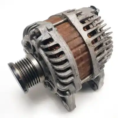 Автозапчасти б/у ГЕНЕРАТОР за NISSAN QASHQAI (J10)  ссылки OEM IAM 23100JD200  