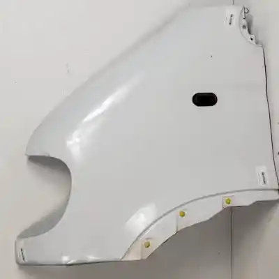 Peça sobressalente para automóvel em segunda mão guarda-lamas dianteiro esquerdo por renault master furgón g9t722 referências oem iam 
