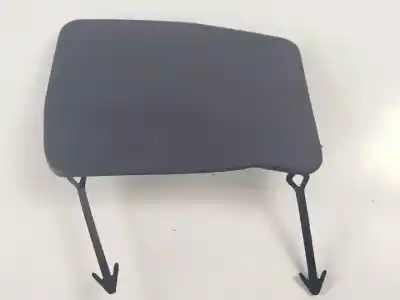 Pièce détachée automobile d'occasion Poignée D'ouverture De Capot Arrière pour CITROEN ZX G-KFX Références OEM IAM 95658542  9602428477