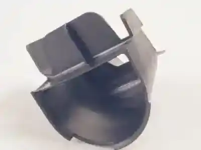 Second-hand car spare part intercooler pipe for citroen c3 kfv(tu3jp) oem iam references 144034  9643763380