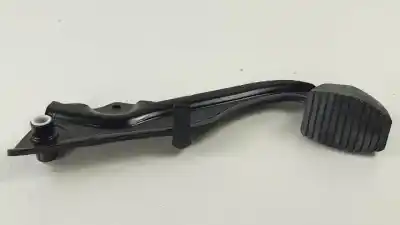 Pezzo di ricambio per auto di seconda mano pedale del freno per citroen c3 8hz riferimenti oem iam 4501v2  