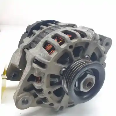 Second-hand car spare part alternator for chevrolet kalos b12s1-g oem iam references 96652100