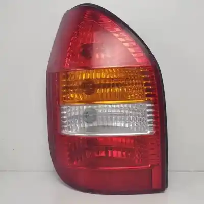 Recambio de automóvil de segunda mano de Piloto Trasero Izquierdo para OPEL ZAFIRA A Z16XE referencias OEM IAM   