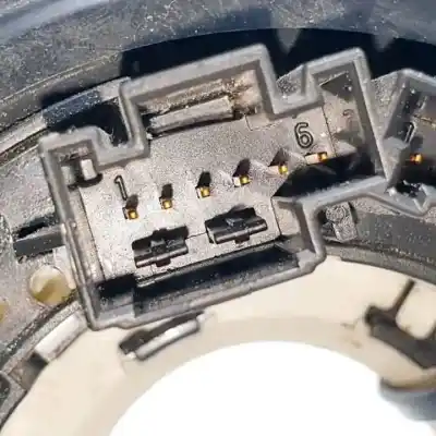 Second-hand car spare part air bag ring for bmw x5 (e70) n57d30a oem iam references 912250904  