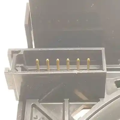 Second-hand car spare part air bag ring for bmw x5 (e70) n57d30a oem iam references 912250904  