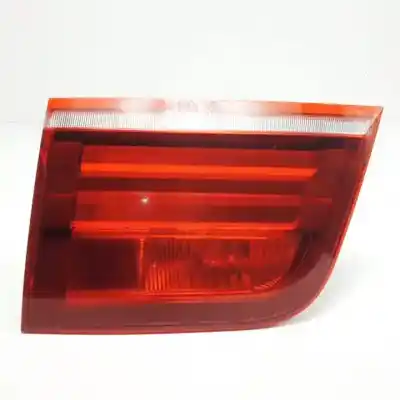 Peça sobressalente para automóvel em segunda mão Farolim Interior Traseiro Esquerdo por BMW X5 (E70) N57D30A Referências OEM IAM 7227793  6003TA0125