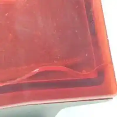 Peça sobressalente para automóvel em segunda mão farolim interior traseiro esquerdo por bmw x5 (e70) n57d30a referências oem iam 7227793  6003ta0125