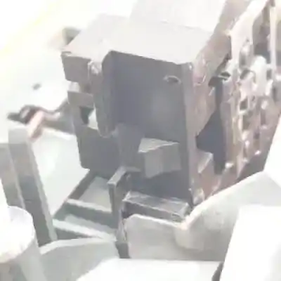 Peça sobressalente para automóvel em segunda mão farolim interior traseiro esquerdo por bmw x5 (e70) n57d30a referências oem iam 7227793  6003ta0125