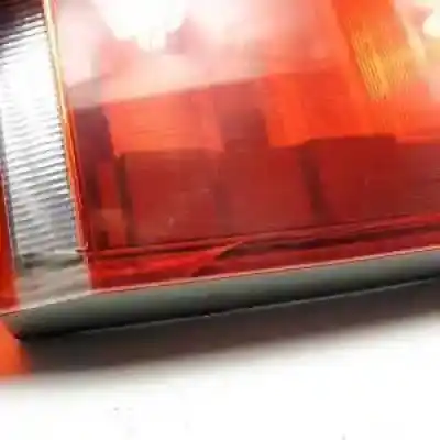 Peça sobressalente para automóvel em segunda mão farolim interior traseiro esquerdo por bmw x5 (e70) n57d30a referências oem iam 7227793  6003ta0125