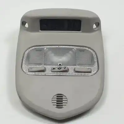 Recambio de automóvil de segunda mano de LUZ INTERIOR para PEUGEOT 3008 (T84)  referencias OEM IAM 9682063880  
