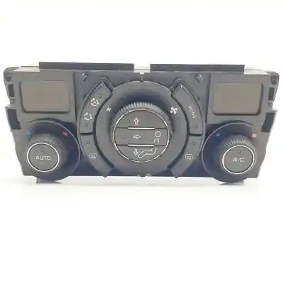 Recambio de automóvil de segunda mano de MANDO CLIMATIZADOR para PEUGEOT 3008 (T84)  referencias OEM IAM 96738320XT  