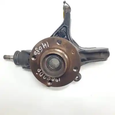 Recambio de automóvil de segunda mano de MANGUETA DELANTERA DERECHA para PEUGEOT 3008 (T84)  referencias OEM IAM   