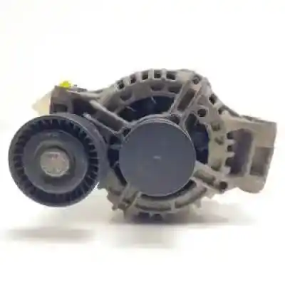 Peça sobressalente para automóvel em segunda mão alternador por bmw serie 1 berlina (e81/e87) n46b20b referências oem iam   