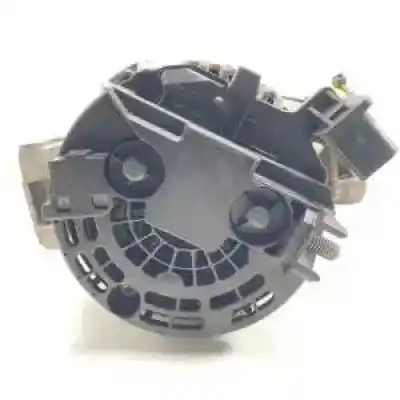 Peça sobressalente para automóvel em segunda mão alternador por bmw serie 1 berlina (e81/e87) n46b20b referências oem iam   