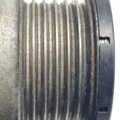 Peça sobressalente para automóvel em segunda mão alternador por bmw serie 1 berlina (e81/e87) n46b20b referências oem iam   