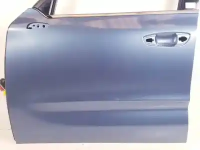 Автозапчастина б/у передні ліві двері для citroen c4 picasso ii 1.6 hdi / bluehdi 115 посилання на oem iam   