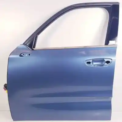 Автозапчастина б/у передні ліві двері для CITROEN C4 PICASSO II 1.6 HDI / BLUEHDI 115 Посилання на OEM IAM   