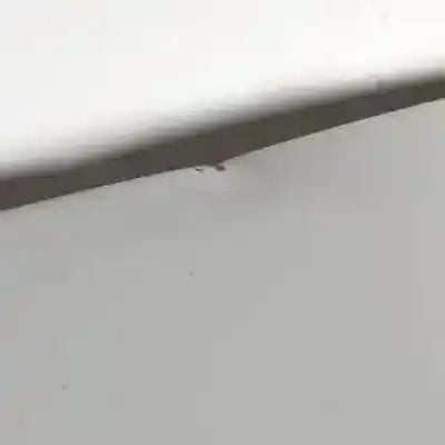 Second-hand car spare part tailgate for renault laguna iii m9r814 oem iam references   