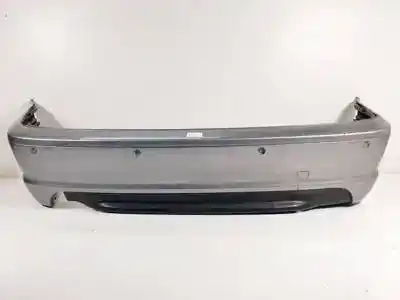 Second-hand car spare part rear bumper for bmw serie 3 cabrio (e46) n46b20a oem iam references 