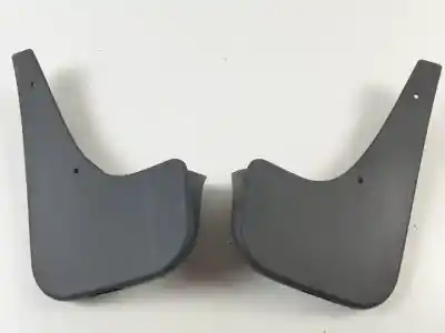 Second-hand car spare part Rear Skirt for CITROEN C4 COUPE NFUTU5JP4 OEM IAM references 940349  