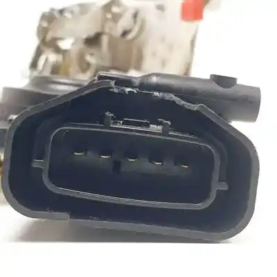 İkinci el araba yedek parçası sol ön kapi kilidi için citroen c1 g1kr oem iam referansları   