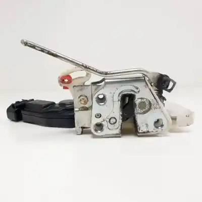 İkinci el araba yedek parçası sol ön kapi kilidi için citroen c1 g1kr oem iam referansları   
